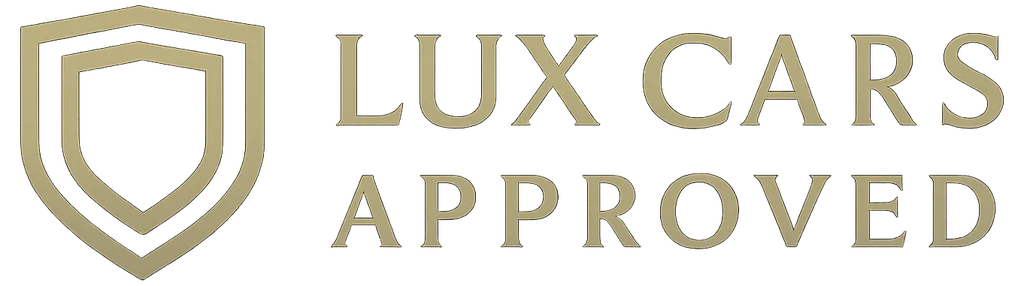 LUX CARS APPROVED